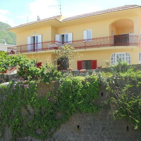 Appartamenti La Balestra Forio di Ischia Kültér fotó