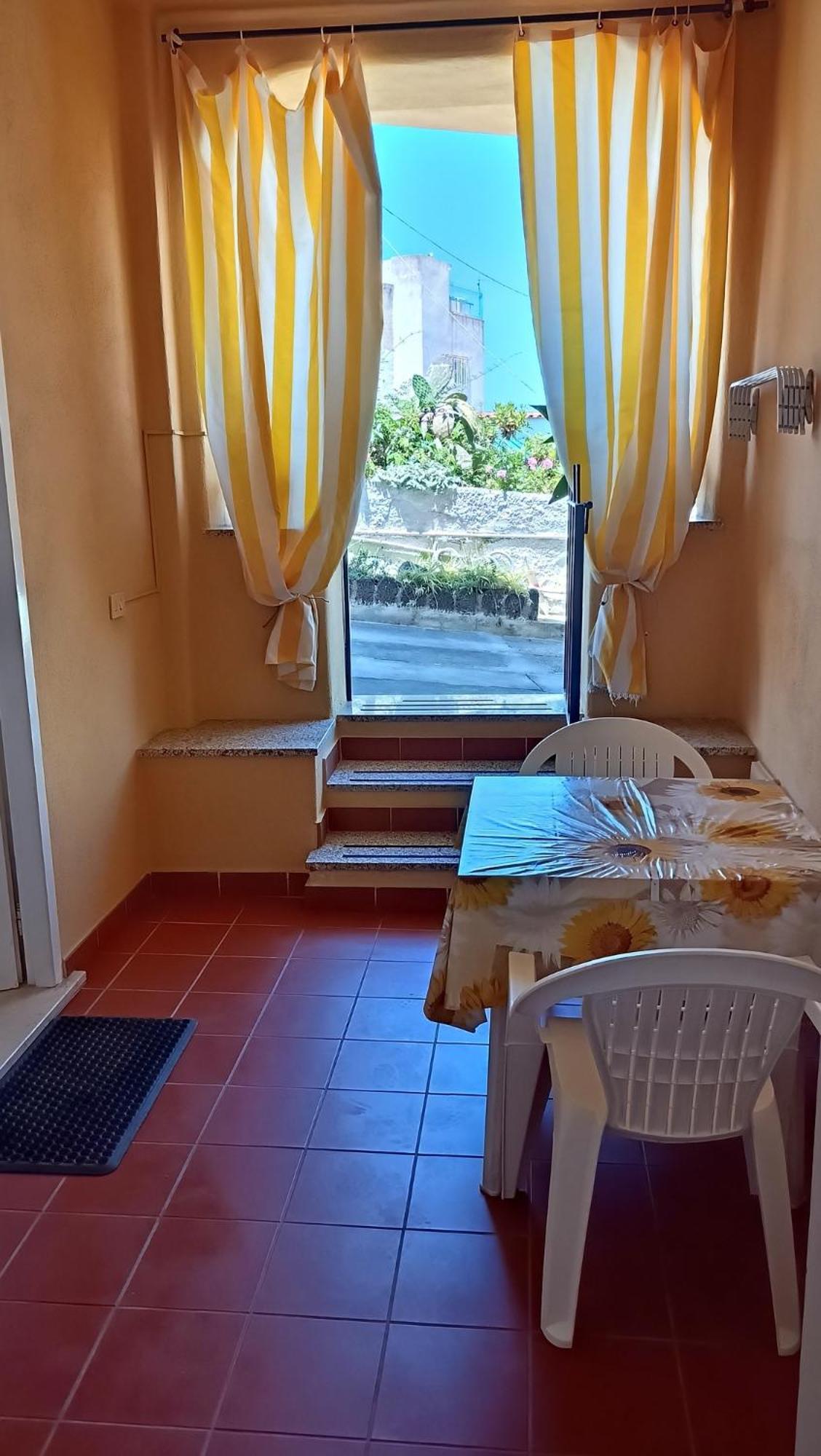 Appartamenti La Balestra Forio di Ischia Kültér fotó