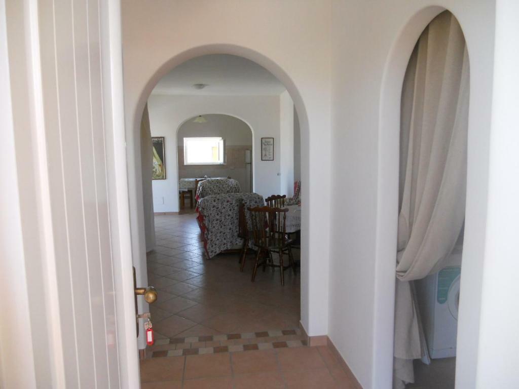 Appartamenti La Balestra Forio di Ischia Kültér fotó